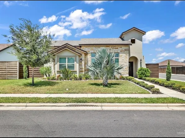 5800 Oriole Ave, McAllen, TX 78504