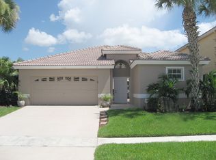 11198 Harbour Springs Cir, Boca Raton, FL 33428