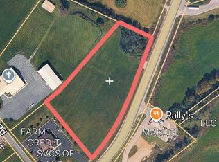 0 State Highway 60, Mount Sterling, KY 40353