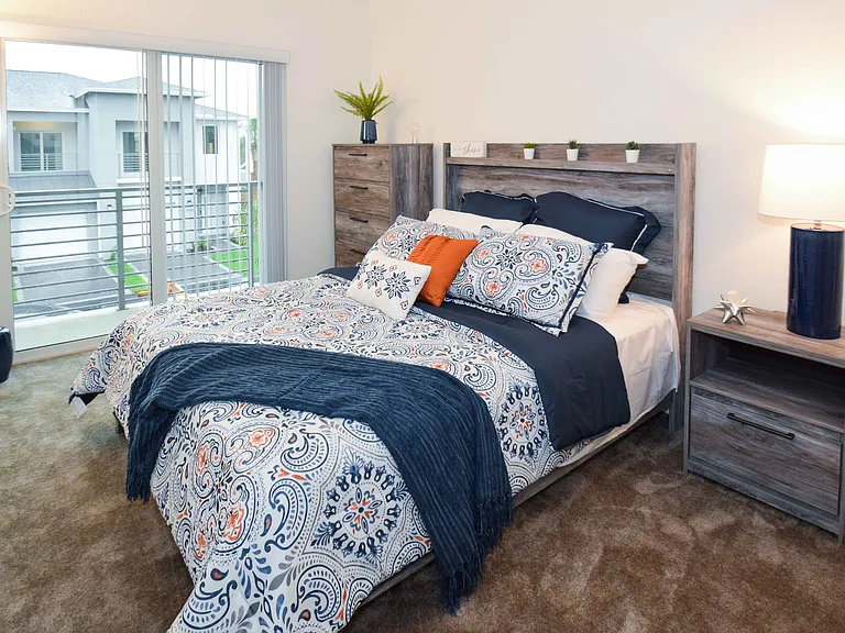 Torino Lakes Secondary Bedroom