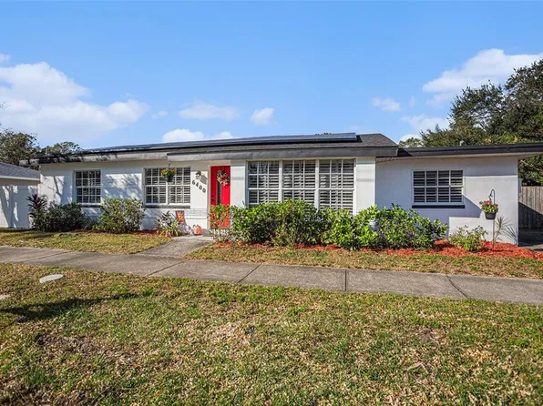 6400 50th Ave N, Saint Petersburg, FL 33709