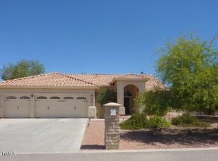 10454 W Bel Air Cir, Casa Grande, AZ 85194