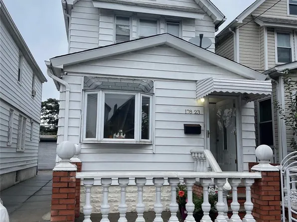178-23 93 Avenue, Hollis, NY 11423