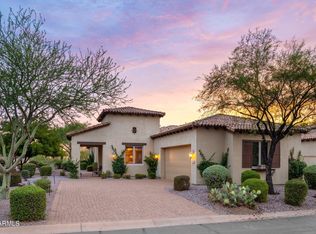 2882 S Lookout Rdg, Gold Canyon, AZ 85118