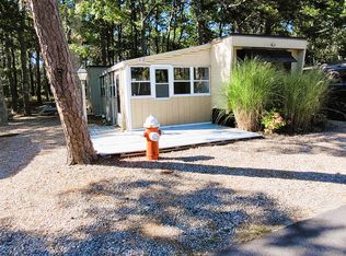 310 Old Chatham Road #A21, South Dennis, MA 02660