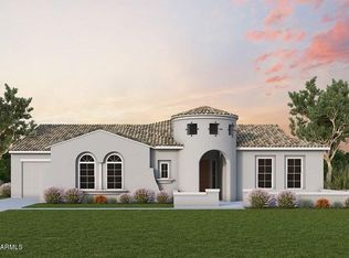 20600 W Colter St, Buckeye, AZ 85396