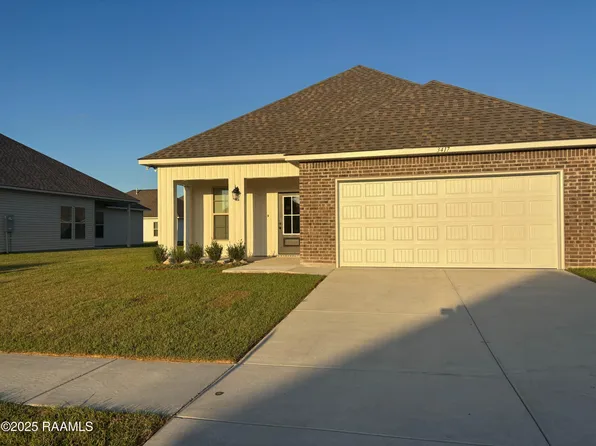 3417 Autumn Park Dr, Maurice, LA 70555