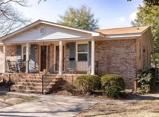 849 True St, Columbia, SC 29209