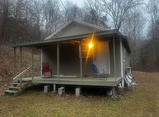 575 Stump Rock Hollow Rd, Wayne, WV 25570