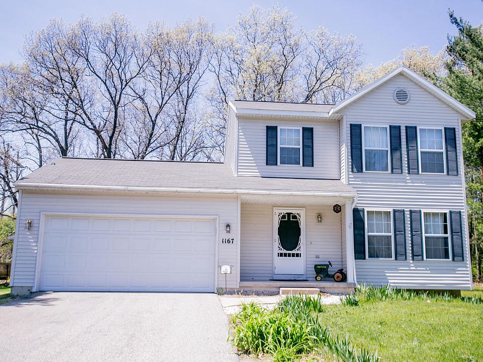 1st image of 1167 Copper Creek Dr