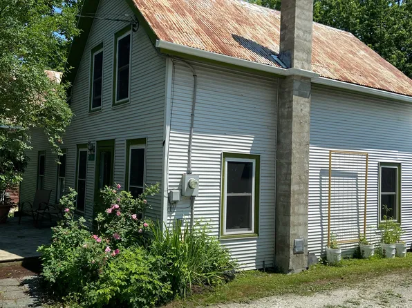 (undisclosed Address), Huntington, VT 05462