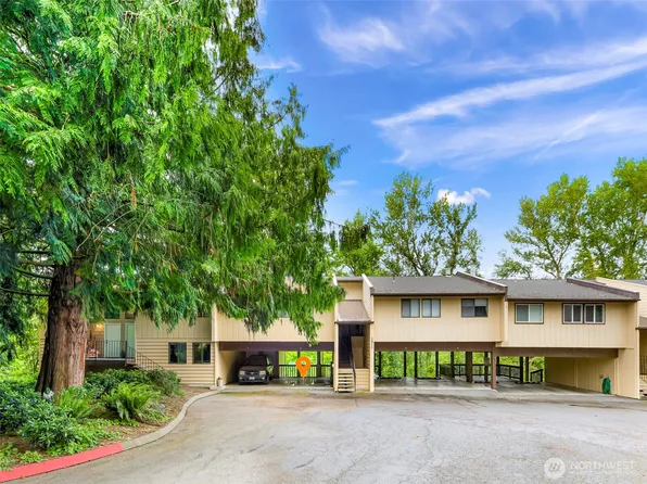 1211 N 8th Street #2, Mount Vernon, WA 98273