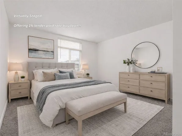 3371 S Monaco Parkway #A, Denver, CO 80222