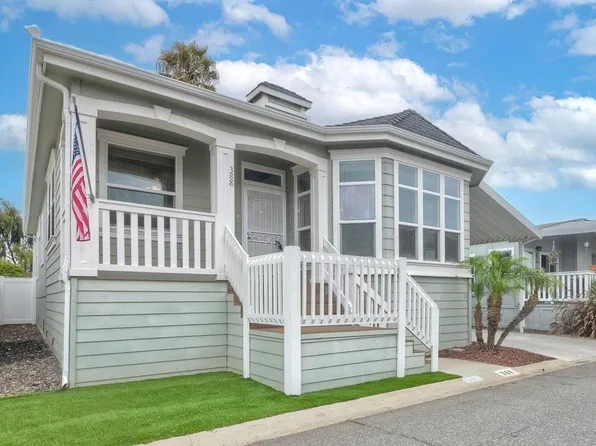 200 N El Camino Real Space 388, Oceanside, CA 92058