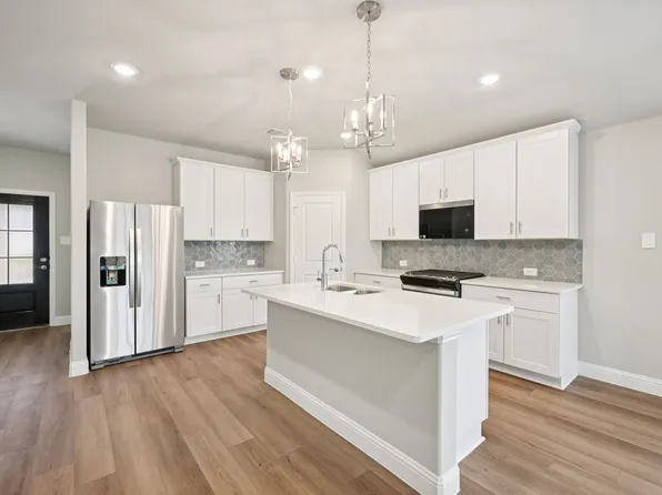 3411 Richland Dr, Farmersville, TX 75442