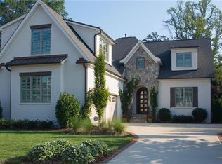 3205 Hobbs Landing Ct, Greensboro, NC 27410