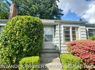 525 SW Bancroft St, Portland, OR 97239