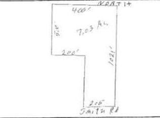 0 Smith Rd, Temperance, MI 48182