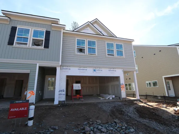 7118 Hubner Pl #39, Cary, NC 27519