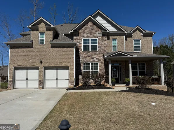 77 Wentworth Cir, Villa Rica, GA 30180