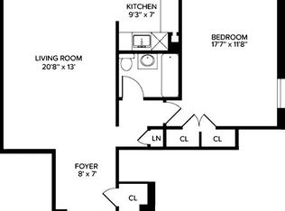 120 E 36th St APT 4A, New York, NY 10016