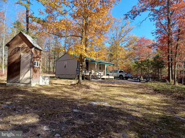 226 East Rd, Clarence, PA 16829