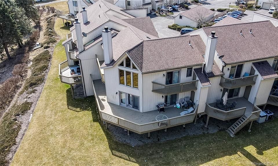 Arrowhead Condominiums Wolcott, CT Zillow