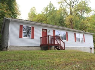 6 Short St, Stoneboro, PA 16153