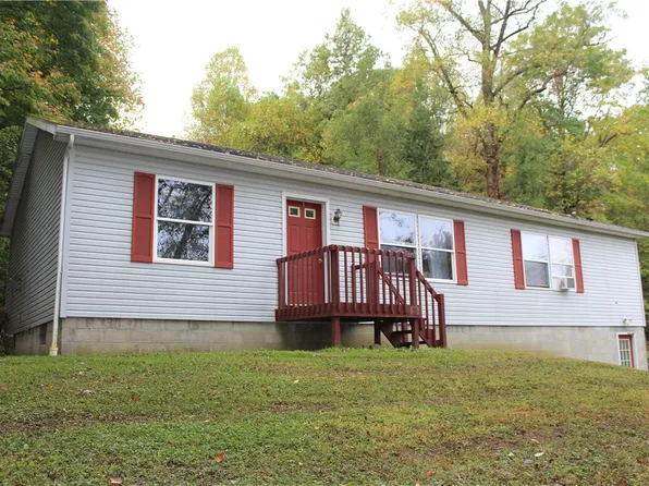 6 Short St, Stoneboro, PA 16153