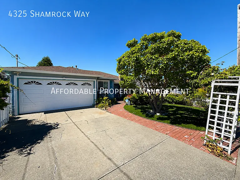 4325 Shamrock Way — Photo 1
