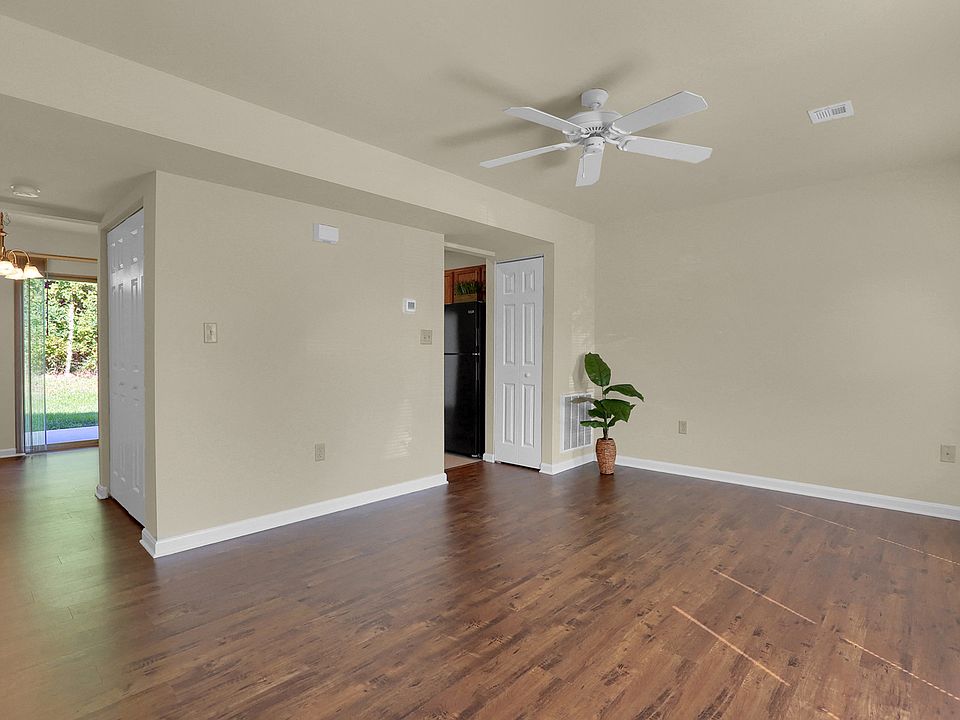 Monticello Floor Plan