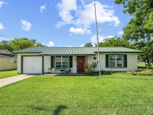 202 W 8th St, Venus, TX 76084