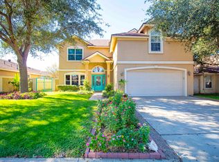 2004 Los Suenos Ct, Laredo, TX 78045