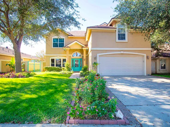 2004 Los Suenos Ct, Laredo, TX 78045