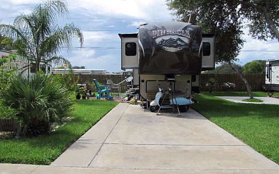 4th image of 1406 W Corpus Christi St #2