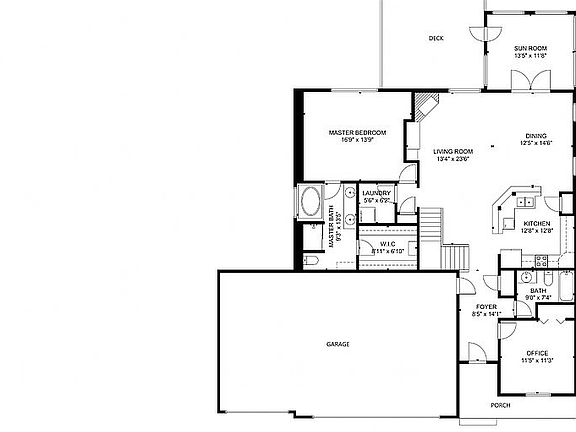 4th image of this home