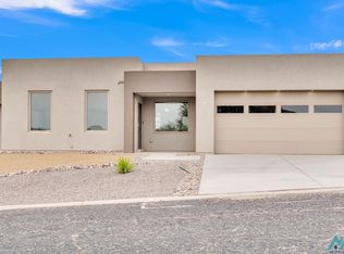123 Mesa Grande Rd, Elephant Butte, NM 87935