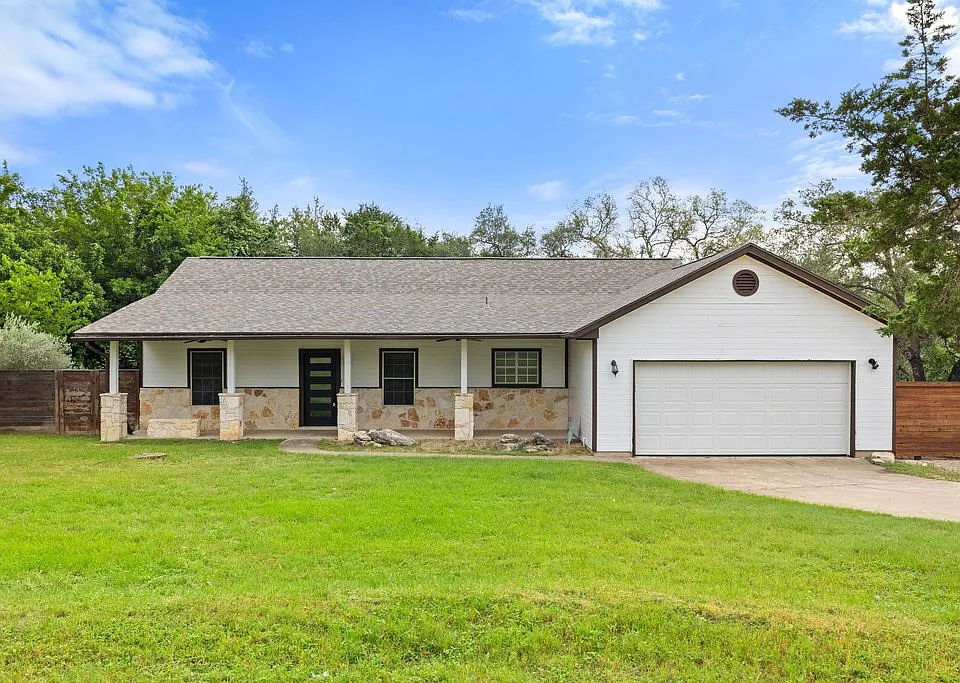 1301 S Quinlan Park Rd