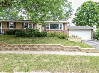 436 Park Ave, Burlington, WI