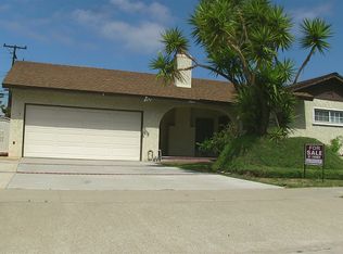 13621 Hazel St, Garden Grove, CA 92844