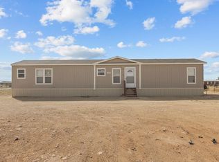 11701 Encantador Dr, Odessa, TX 79763
