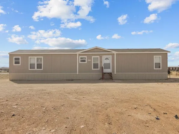 11701 Encantador Dr, Odessa, TX 79763