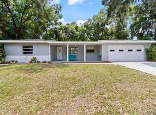 6316 E Penrose St, Inverness, FL 34452