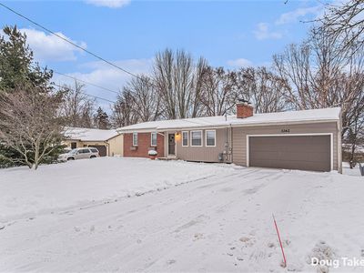 3262 Rypens Dr NW, Grand Rapids, MI, 49534