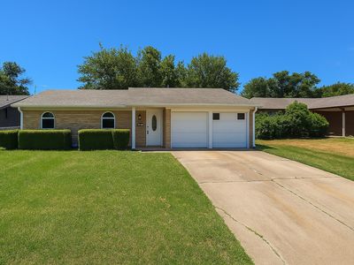 4516 Parkwood Dr, Forest Hill, TX, 76140