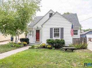 313 W 25th St, Sioux Falls, SD 57105