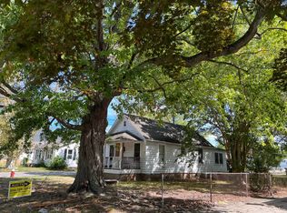 3826 Shell Rd, Hampton, VA 23669