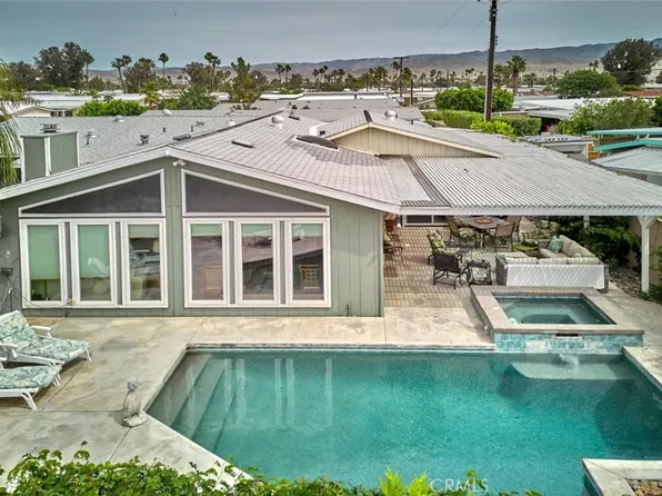 33540 Barcelona Dr, Thousand Palms, CA 92276