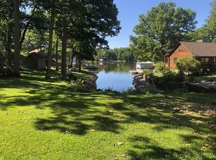 15761 N Lake Rd, Girard, IL 62640 | Zillow