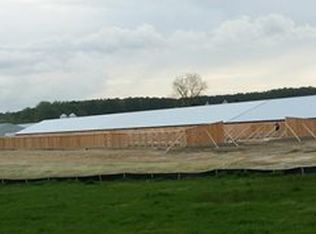 13170 Sanns Dr, Hallwood, VA 23359